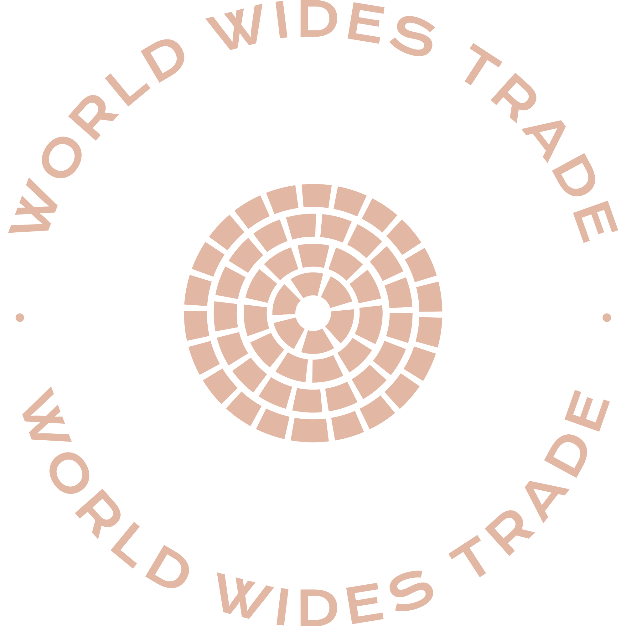 World wides Trade